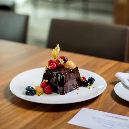 Faehrhaus Koblenz (Rhineland-Palatinate)