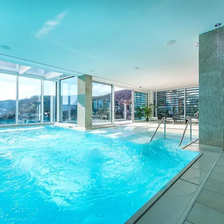 מלון Faehrhaus קובלנץ