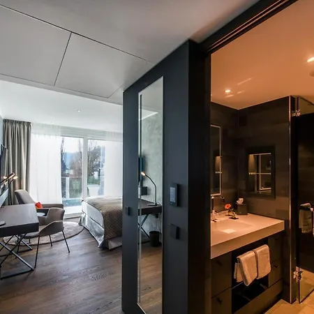 Otel Faehrhaus Koblenz (Rhineland-Palatinate)