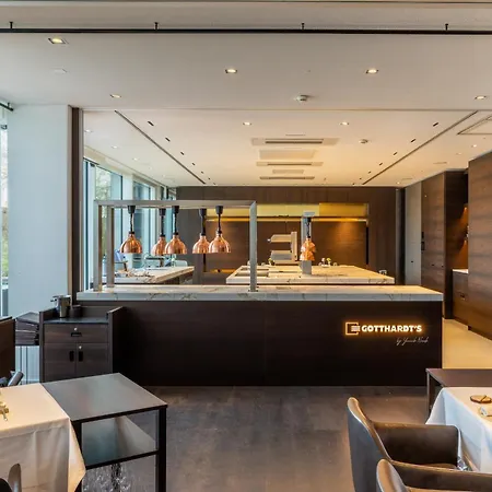 Faehrhaus Koblenz (Rhineland-Palatinate)