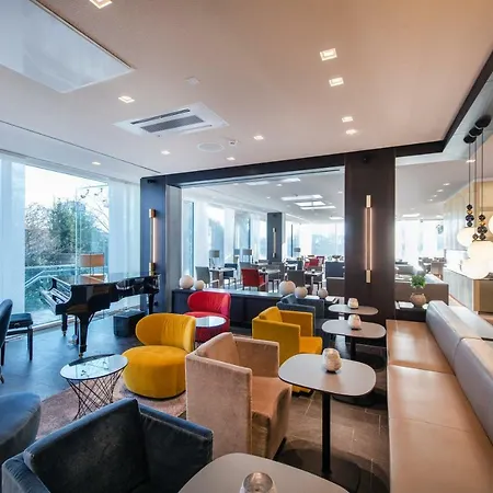 Fährhaus 5* Koblenz (Rhineland-Palatinate)