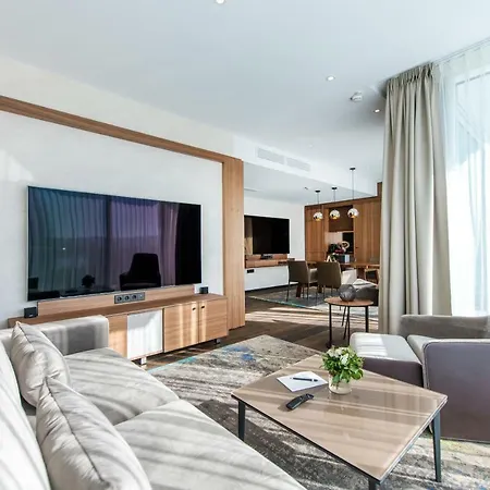 Faehrhaus Otel Koblenz (Rhineland-Palatinate)