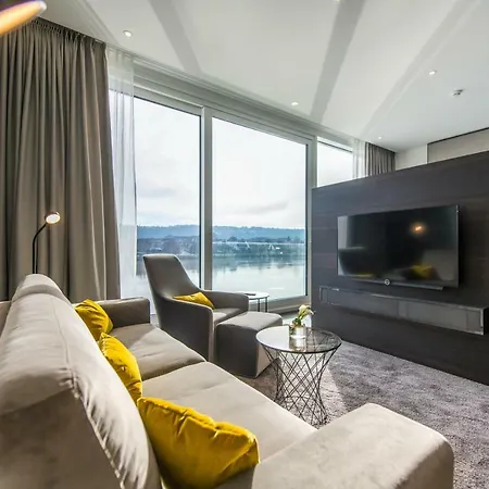 Faehrhaus 5* Koblenz (Rhineland-Palatinate)