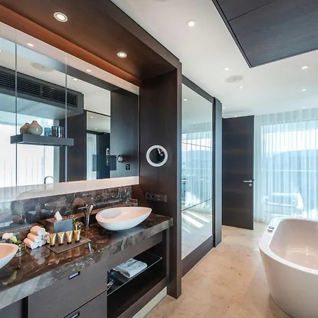 Faehrhaus קובלנץ