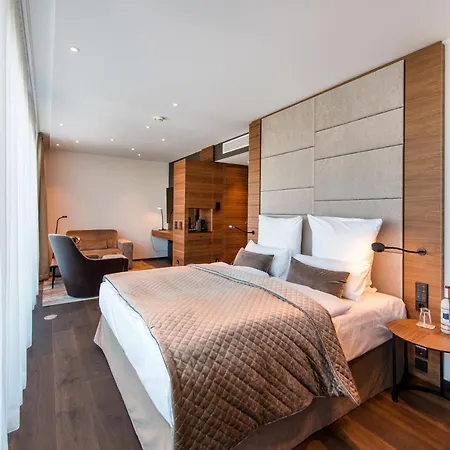 Fährhaus Hotel 5*