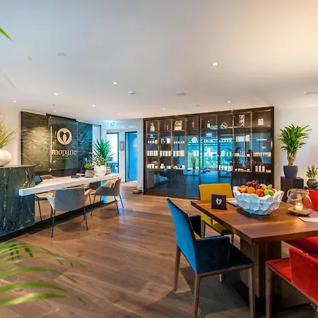 Otel Faehrhaus Koblenz (Rhineland-Palatinate)