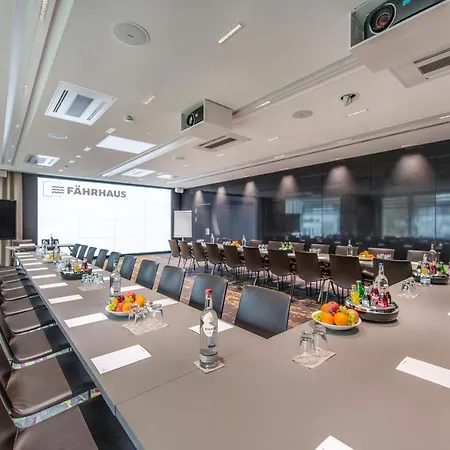 Hotel Fährhaus 5*