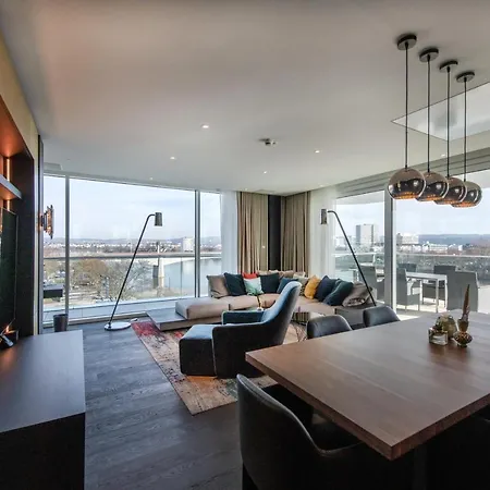 Fährhaus 5*