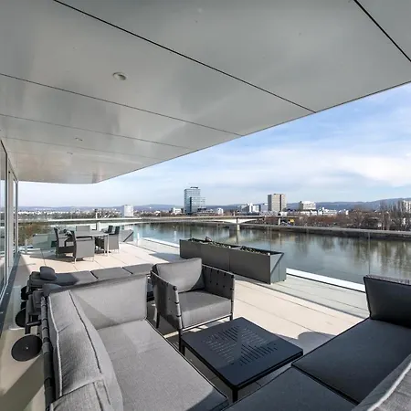 Faehrhaus 5* Coblence