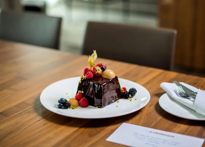 Faehrhaus Koblenz (Rhineland-Palatinate)