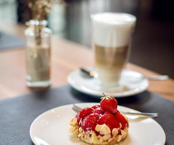 Hotel Faehrhaus Koblenz (Rhineland-Palatinate)