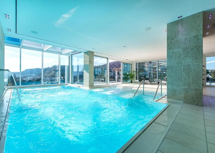 Hotel Faehrhaus Koblenz (Rhineland-Palatinate)