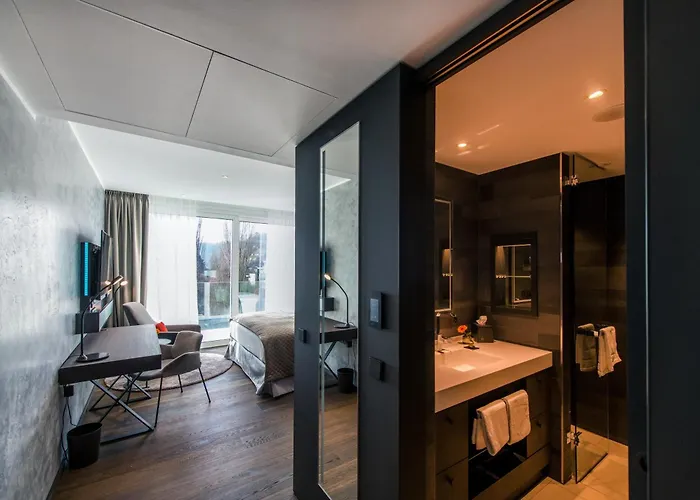 Hotel Faehrhaus Koblenz (Rhineland-Palatinate)