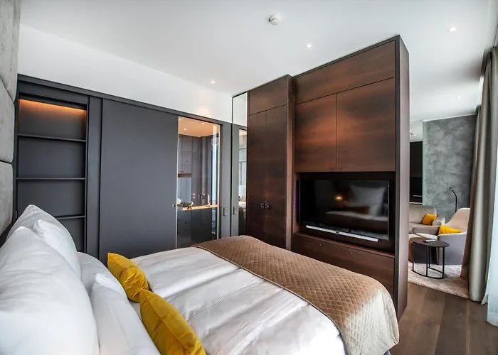 Faehrhaus Koblenz (Rhineland-Palatinate)