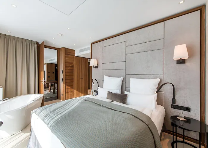 Hotel Faehrhaus Koblenz (Rhineland-Palatinate)