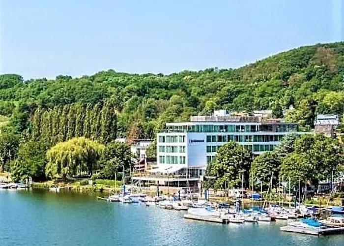 Hotel Faehrhaus 5*