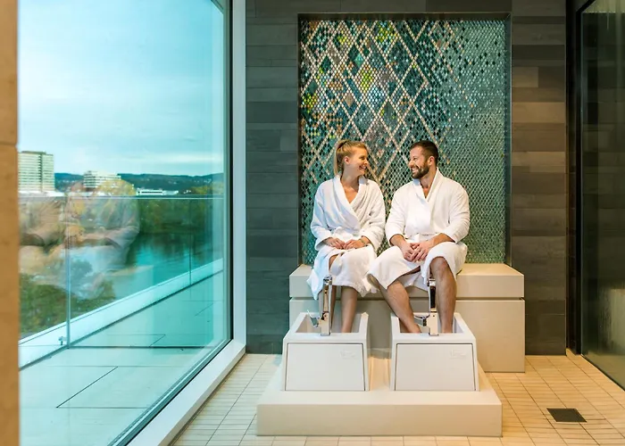 מלון Faehrhaus קובלנץ