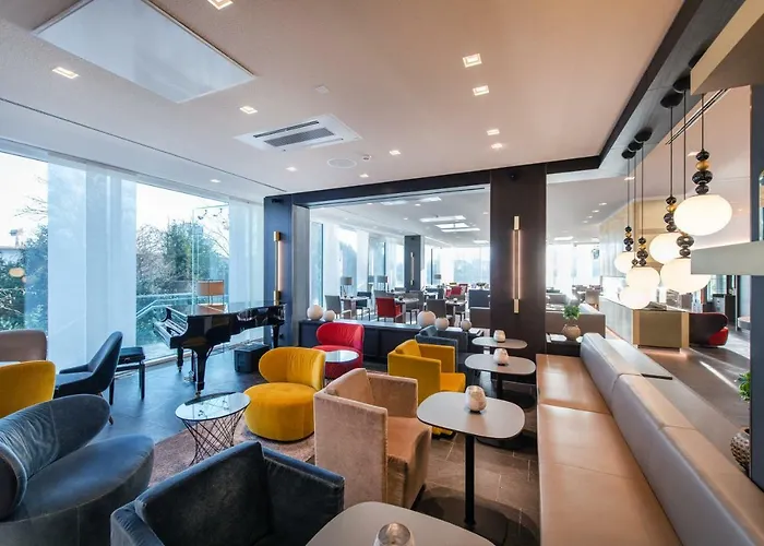 Faehrhaus 5* Koblenz (Rhineland-Palatinate)