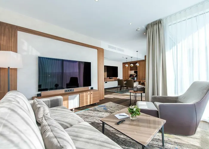 Faehrhaus Hotel Koblenz (Rhineland-Palatinate)