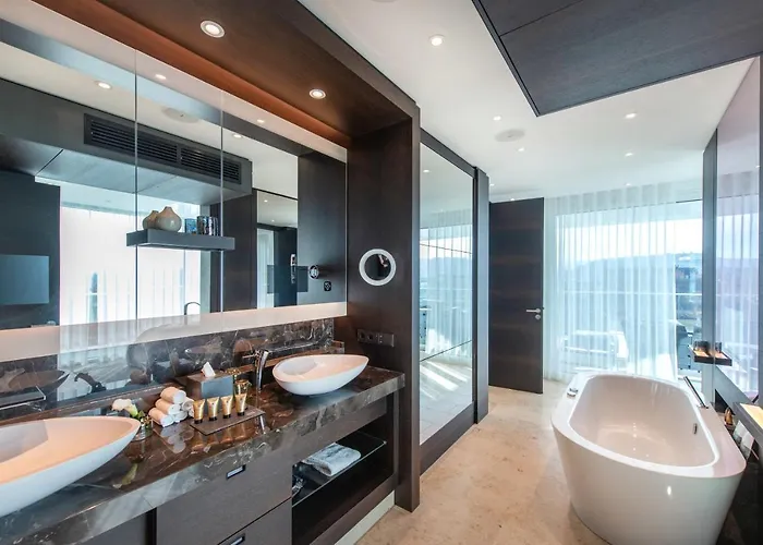 Faehrhaus קובלנץ