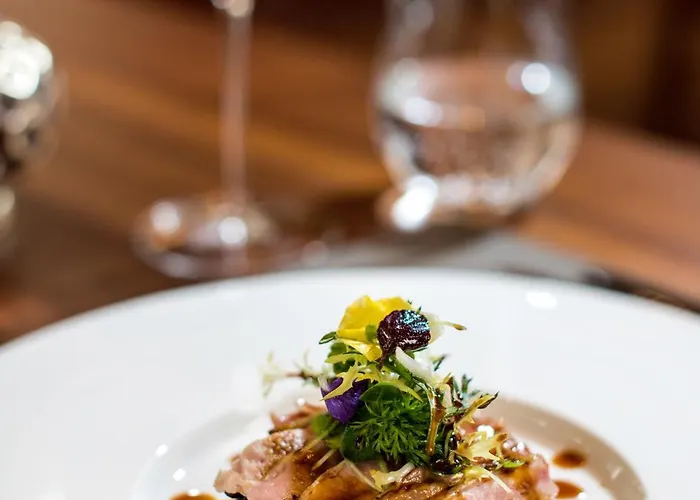 מלון Faehrhaus קובלנץ