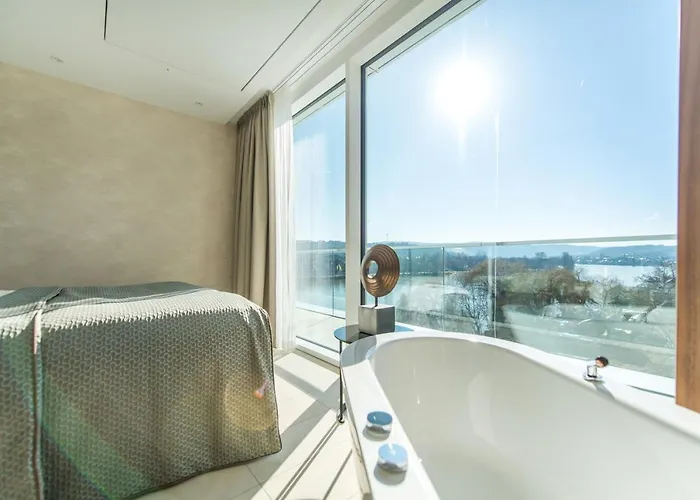 Faehrhaus קובלנץ